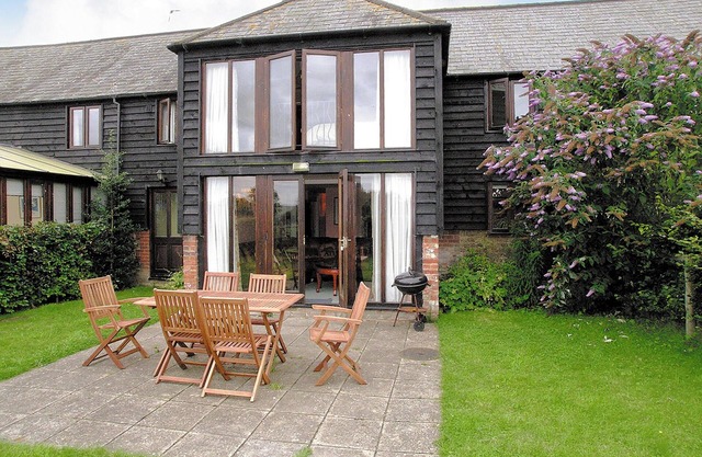 Alojamiento de 4 habitaciones en Bishopstrow, near Warminster