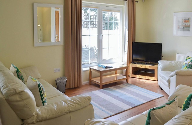 4 habitaciones alojamiento en Crantock