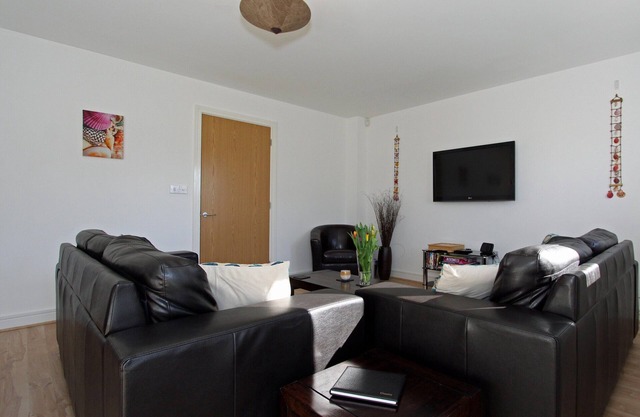 Alojamiento de 4 habitaciones en Padstow