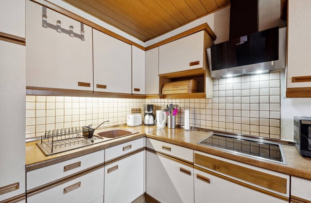 Alojamiento de 4 habitaciones en Oberelz