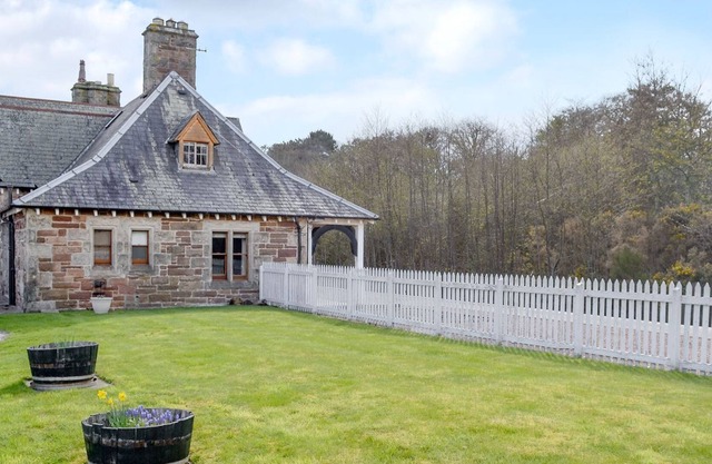 4 habitaciones alojamiento en Golspie