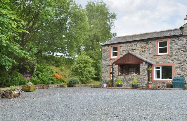 Alojamiento de 4 habitaciones en Watermillock, Ullswater