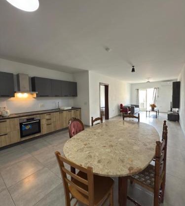 4-Bedroom Apartment in Pietà P9