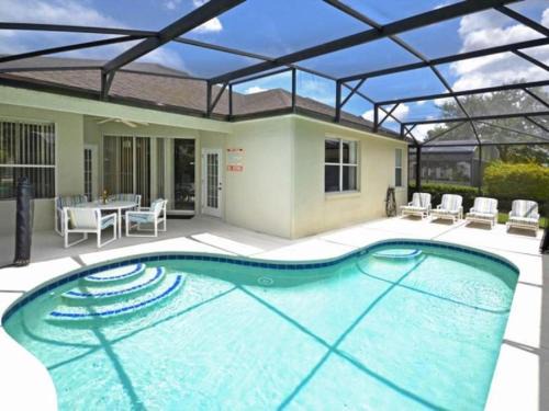 4 Bedroom - Budget Home with Private Pool
