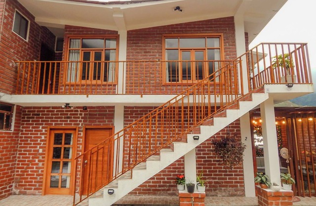 Vrbo Property