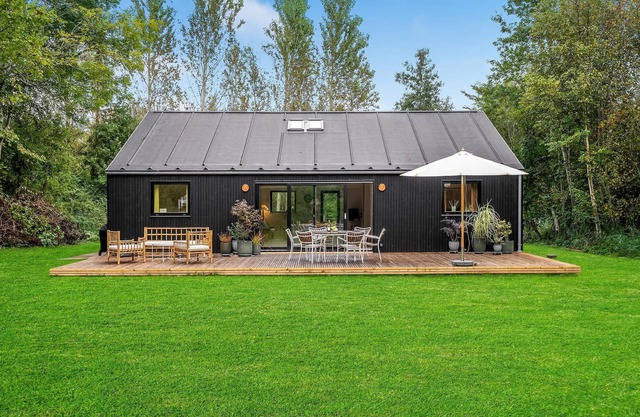 Impresionante casa en Vig con cocina
