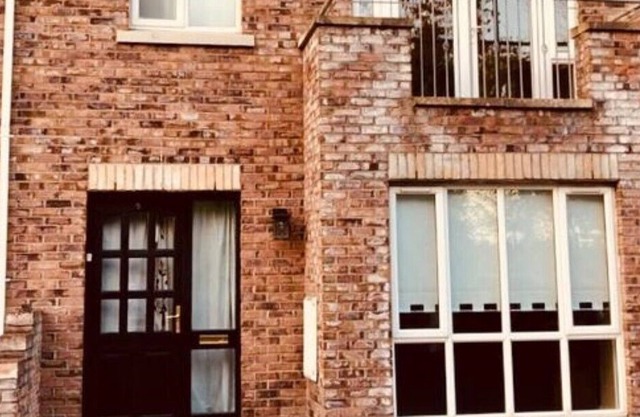 Casa de vacaciones de 4 dormitorios