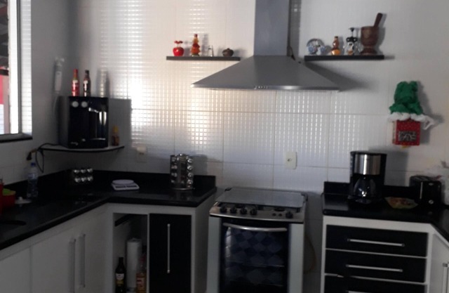 Casa 4 habitaciones con piscina en Cabo FrioRJ