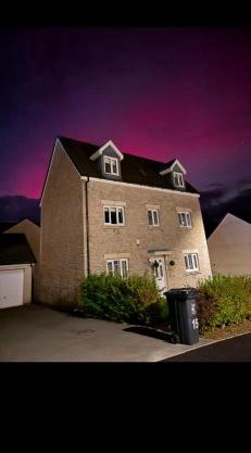 4 bedroom luxurious detached home