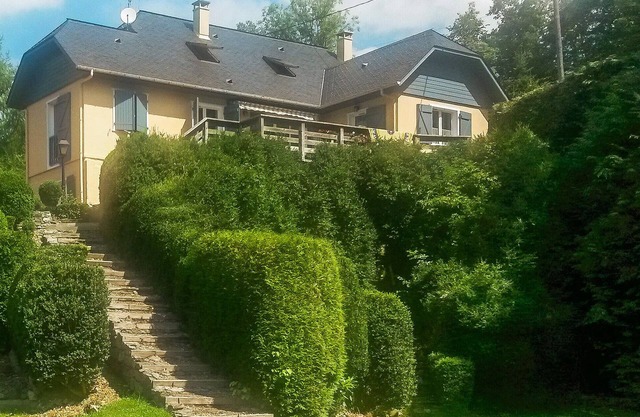Impresionante casa de 4 dormitorios en.