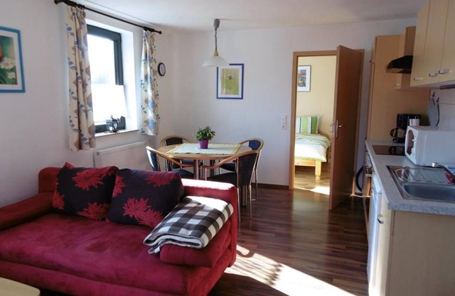 4-Bett-Wohnung Wochenangebote - Apartamento Schäfer