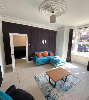 4 Br Very Spacious And Homey House
