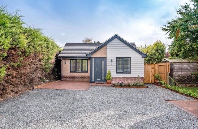 4 Eureka Waldringfield