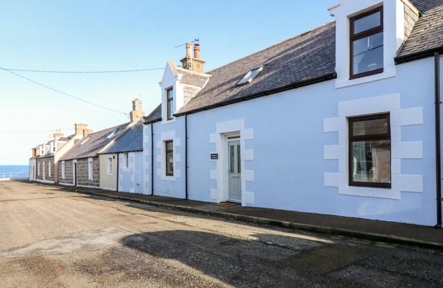 4 Gordon Street