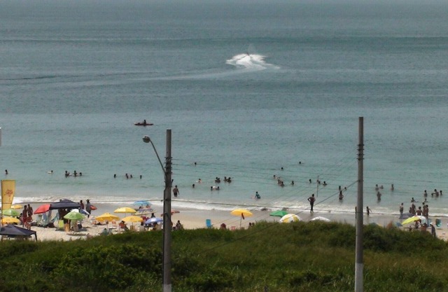 4 ISLAS - DORMITORIOS BOMBAS-O2 A 60 m DE LA PLAYA-2 AR - WIFI