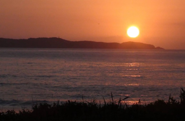 4 ISLAS - BOMBAS - APARTAMENTO DE 1 DORMITORIO A 60m DE LA PLAYA- CON AIRE Y WIFI