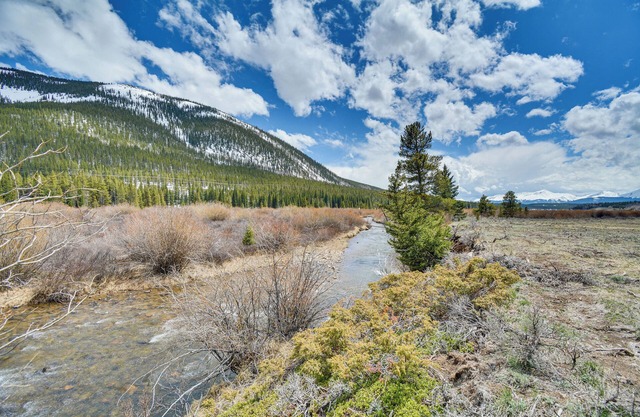 4 Mi to Dtwn: Leadville Retreat w/ Hot Tub!