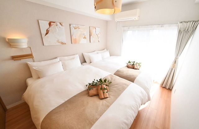 4 min walk from NishiOgikubo Station | Maximum 6 / Suginami Tokyo
