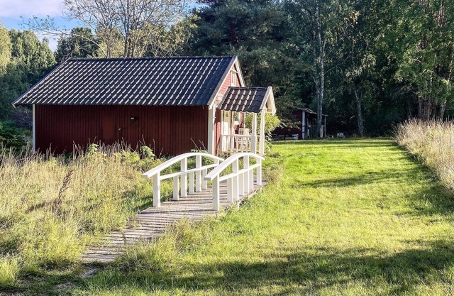 4 Personas casa en SOLLENTUNA