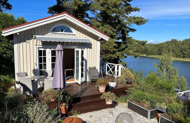 4 personas casa en INGARÖ-By Traum