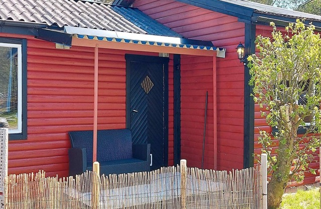 4 personas casa en Djurhamn