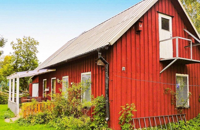 4 personas casa en HÖGKLINT-By Traum