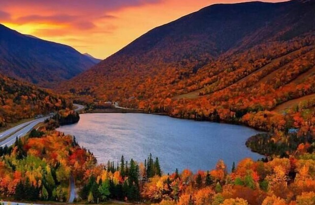 '4 SEASONS' @ LOON MTN. 2BR+Loft w/Pool(s)