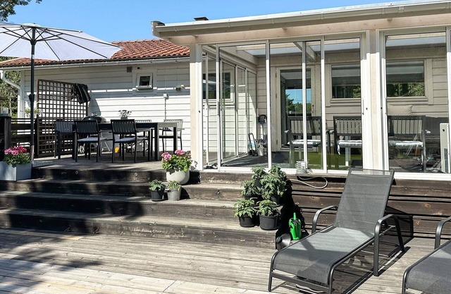 4 esrellas case en VÄRMDÖ
