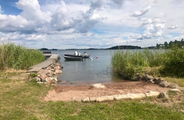 4 esrellas case en VAXHOLM