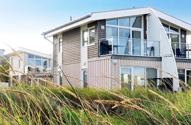 4 star holiday home in Wendtorf