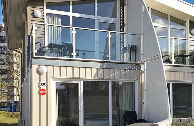 4 star holiday home in Wendtorf