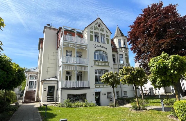 4 Sterne Hotel Hubertusburg