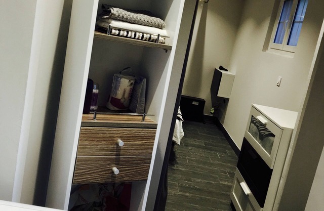 APARTAMENTO DE 40M2 + TERRAZA NUEVA - NOCHE O SEMANA