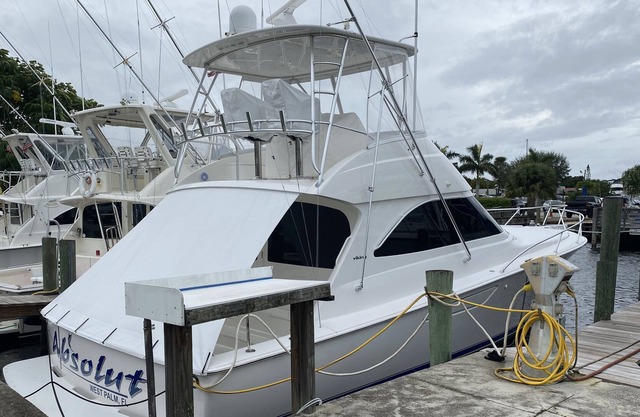 42 Yate Vikingo (2015) Por favor pregunte antes de reservar