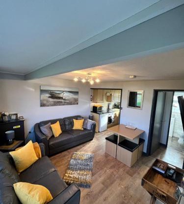 44 Sundowner Hemsby