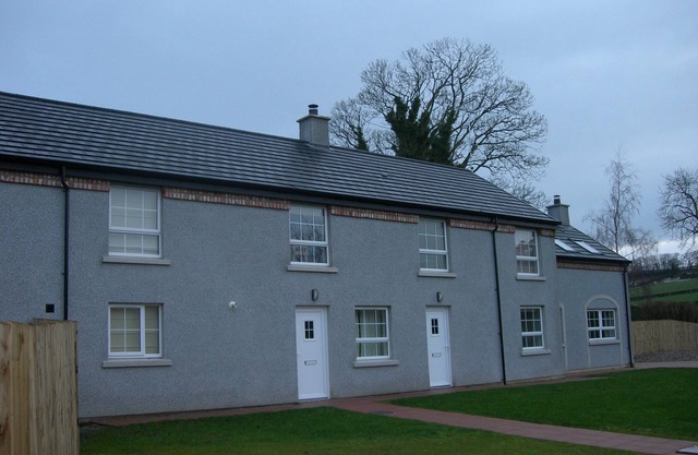 45 cabañas de Templemoyle Farm