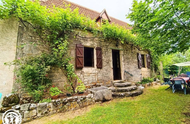 46G1959 - QUISSAC - Gîte