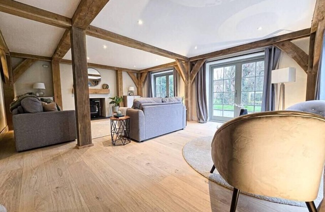 4BR Country Home Near Cider Barn and Brewery
