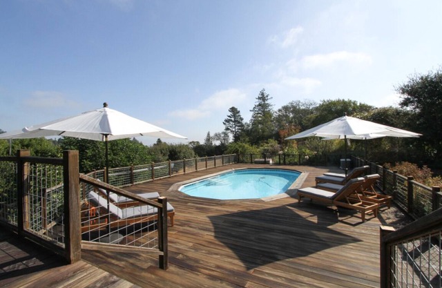 Finca Sonoma para una perfecta escapada de vino