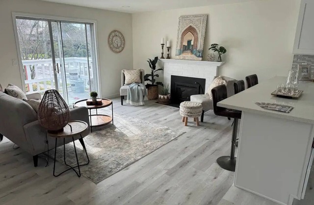 5-BDR, Family Friendly, Extended Stay, Remodeled
