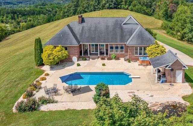 5 Bedroom 683498 by Houzlet