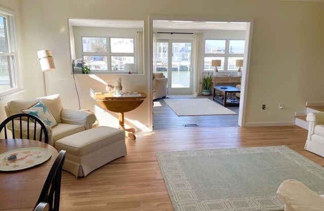 5 bedroom accommodation in High Bar Harbor