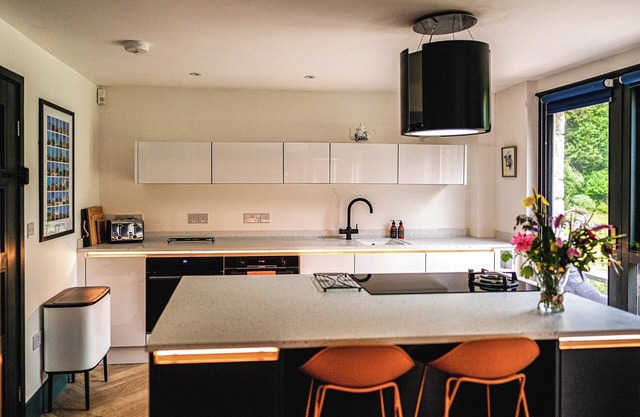 Alojamiento de 5 habitaciones en Chilcompton