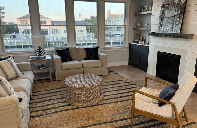 5 bedroom accommodation in Loveladies