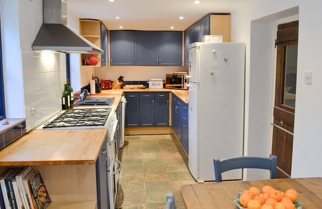 5 habitaciones alojamiento en Hindolveston, cerca de Holt