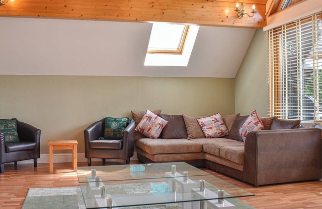 4 bedroom accommodation in Hexham