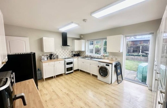 5 Bedroom house in DA7