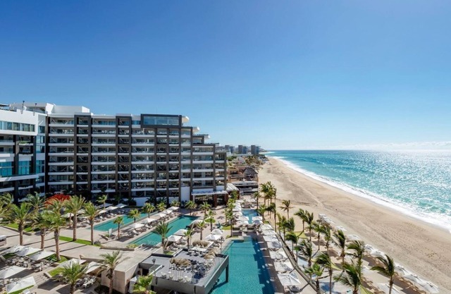 5 Diamond Resort Garza Blanca Cabo One / 1 Bedroom All Inclusive Available