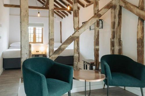 5 Henham Barns