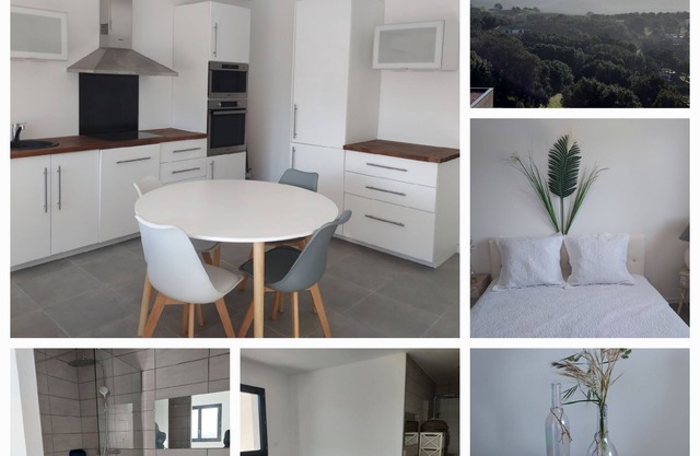 5 MIN BY CAR FROM PORTICCIO NEW T3 QUIET